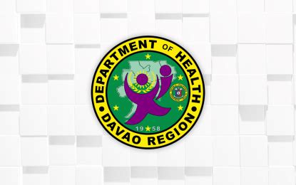 department of health - region xi photos|Department of Health (Philippines) .